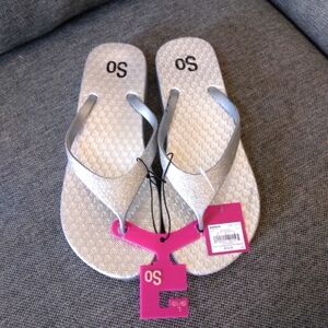 So Flip Flops